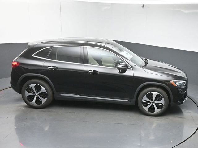 2026 Mercedes-Benz GLA GLA 250 - Photo 51