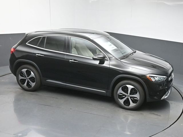 2026 Mercedes-Benz GLA GLA 250 - Photo 43