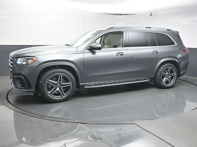 New 2026 Mercedes-Benz GLS GLS 450 SUV