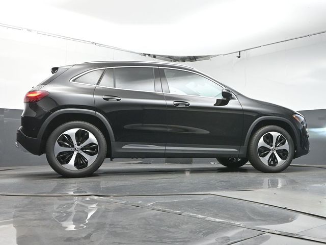 2026 Mercedes-Benz GLA GLA 250 - Photo 41