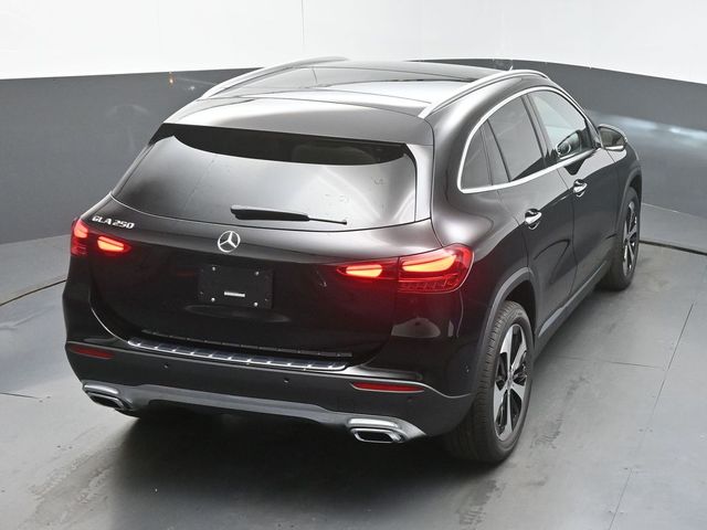 2026 Mercedes-Benz GLA GLA 250 - Photo 49