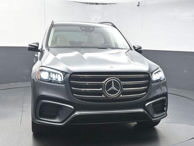 New 2026 Mercedes-Benz GLS 450 4MATIC SUV