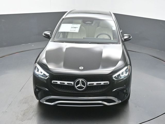 2026 Mercedes-Benz GLA GLA 250 - Photo 45