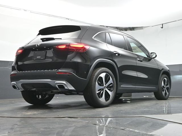 2026 Mercedes-Benz GLA GLA 250 - Photo 40