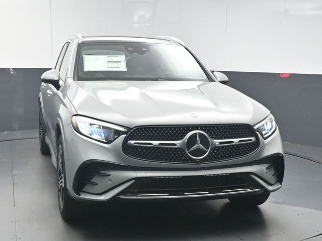 New 2026 Mercedes-Benz GLC GLC 300 SUV
