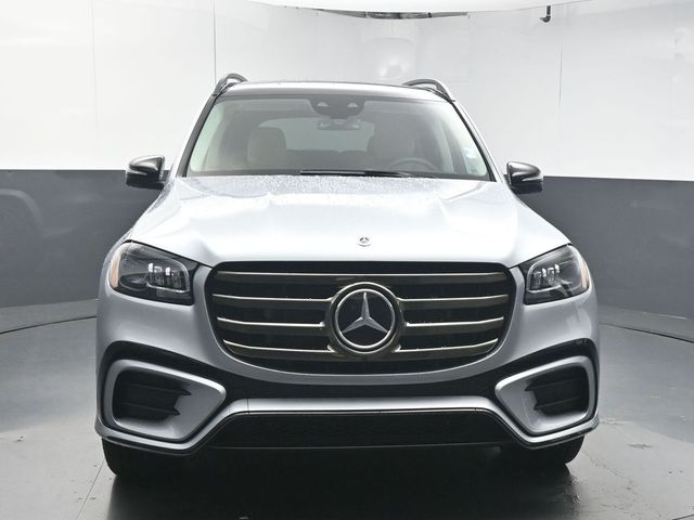New 2026 Mercedes-Benz GLS GLS 450 SUV