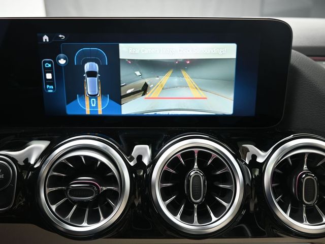 2026 Mercedes-Benz GLA GLA 250 - Photo 12