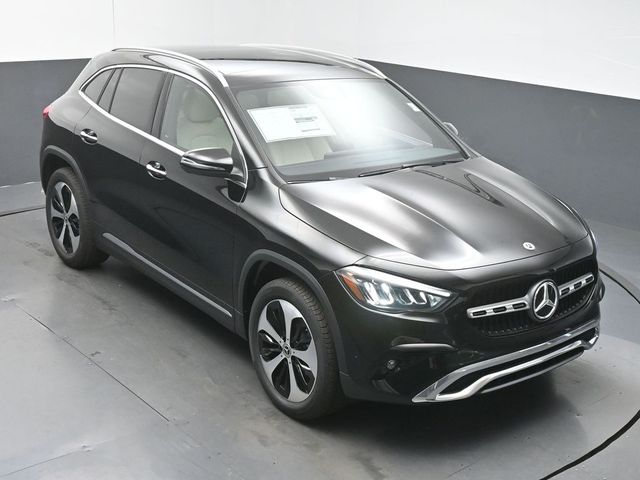 2026 Mercedes-Benz GLA GLA 250 - Photo 44