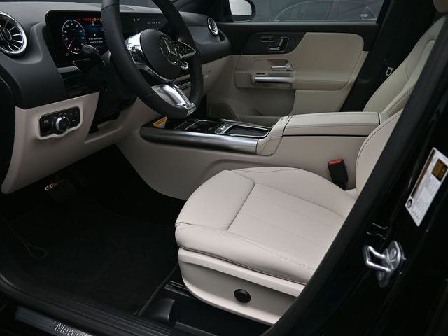 2026 Mercedes-Benz GLA GLA 250 - Photo 17