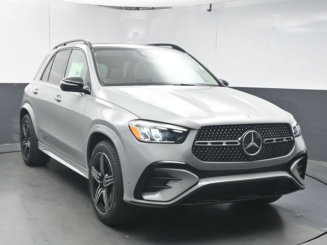 New 2026 Mercedes-Benz GLE GLE 350 SUV