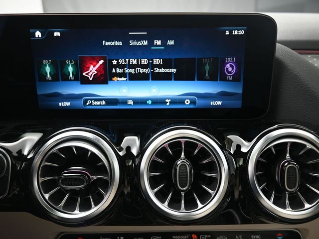 2026 Mercedes-Benz GLA GLA 250 - Photo 11