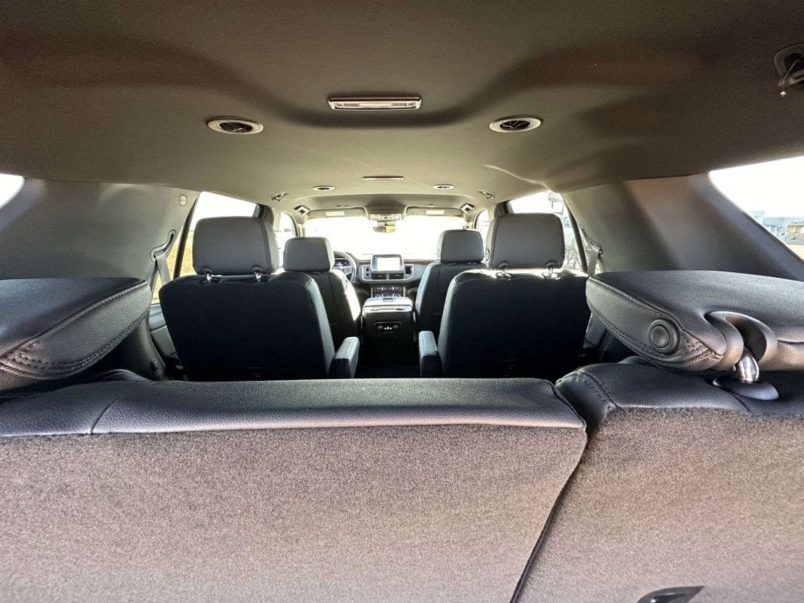 2023 Chevrolet Tahoe High Country - Photo 17