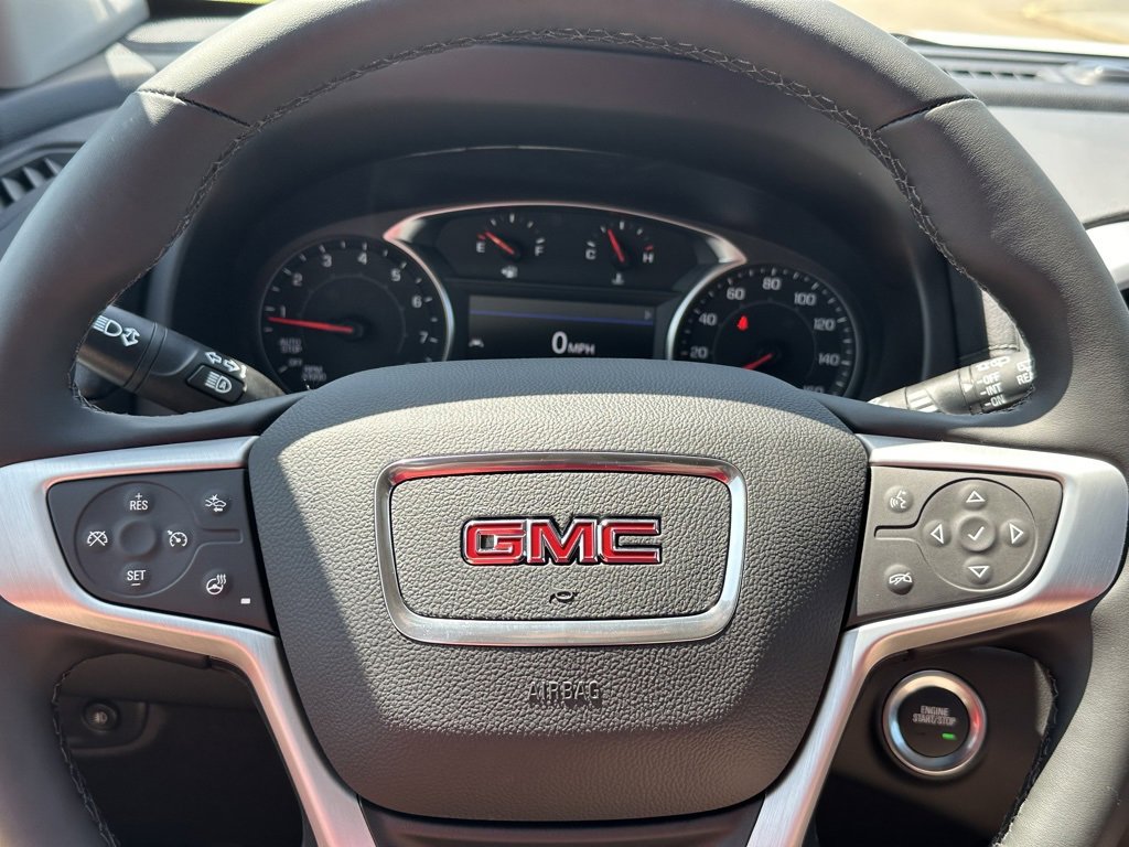 2024 GMC Terrain SLT - Photo 26