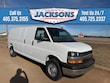  Chevrolet Express Cargo