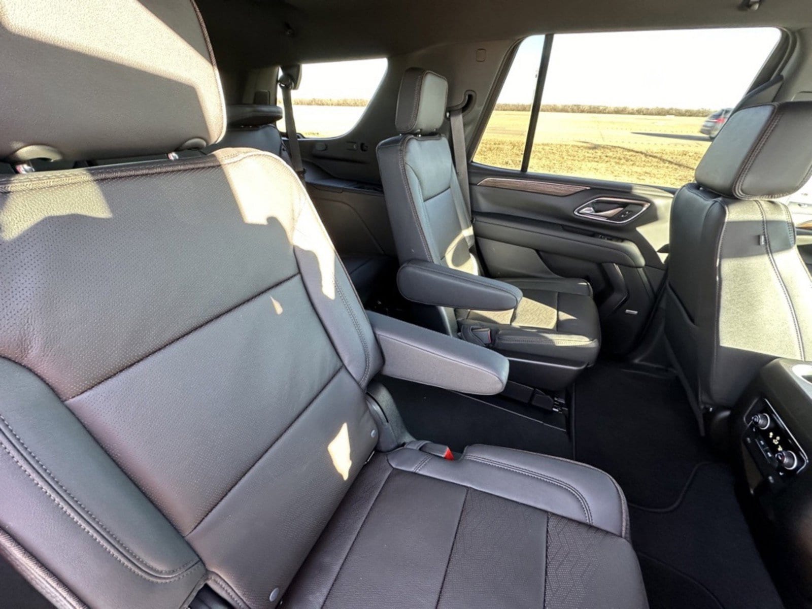 2023 Chevrolet Tahoe High Country - Photo 18