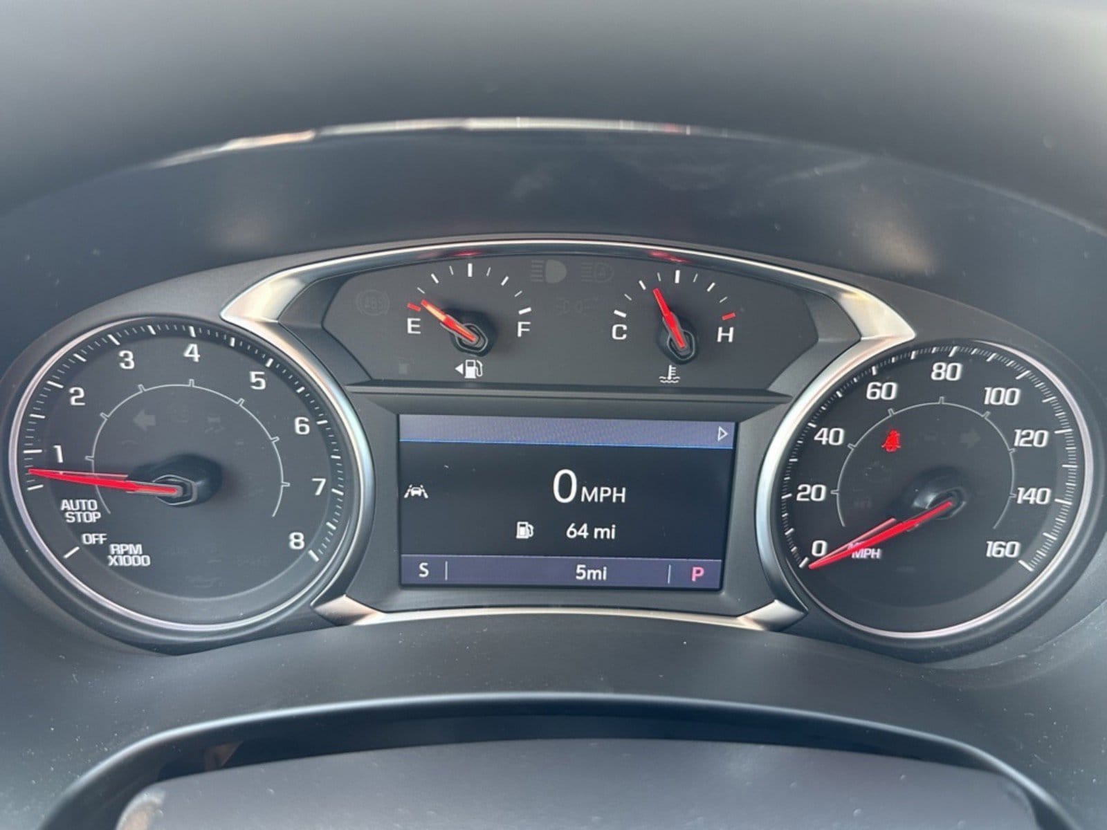 2024 GMC Terrain SLT - Photo 20