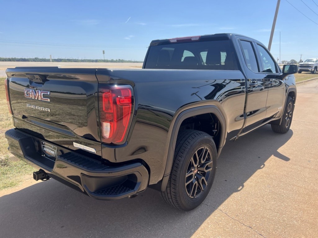 New 2024 GMC Sierra 1500 Elevation Truck