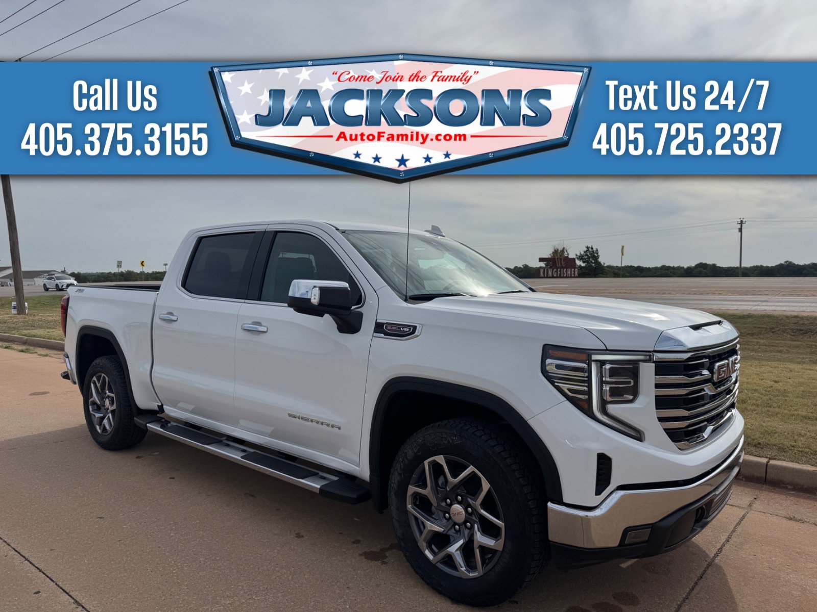  GMC Sierra 1500