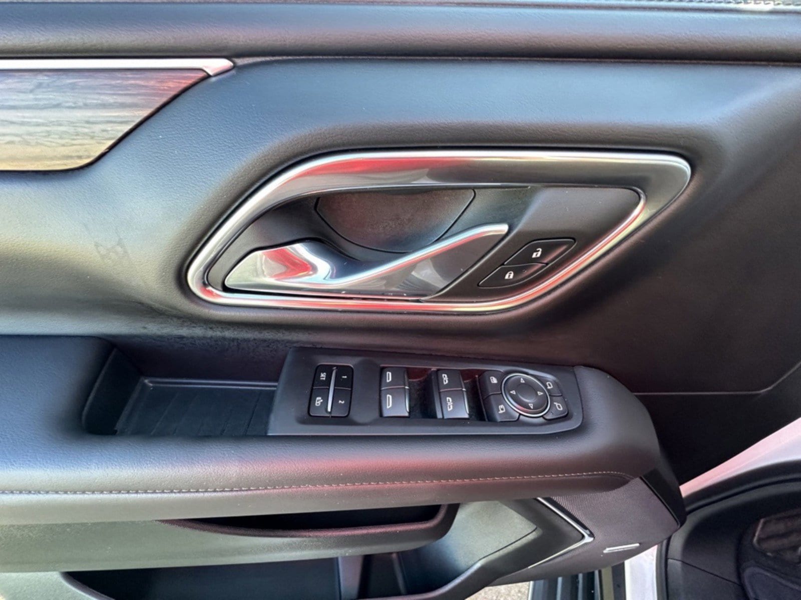 2023 Chevrolet Tahoe High Country - Photo 13