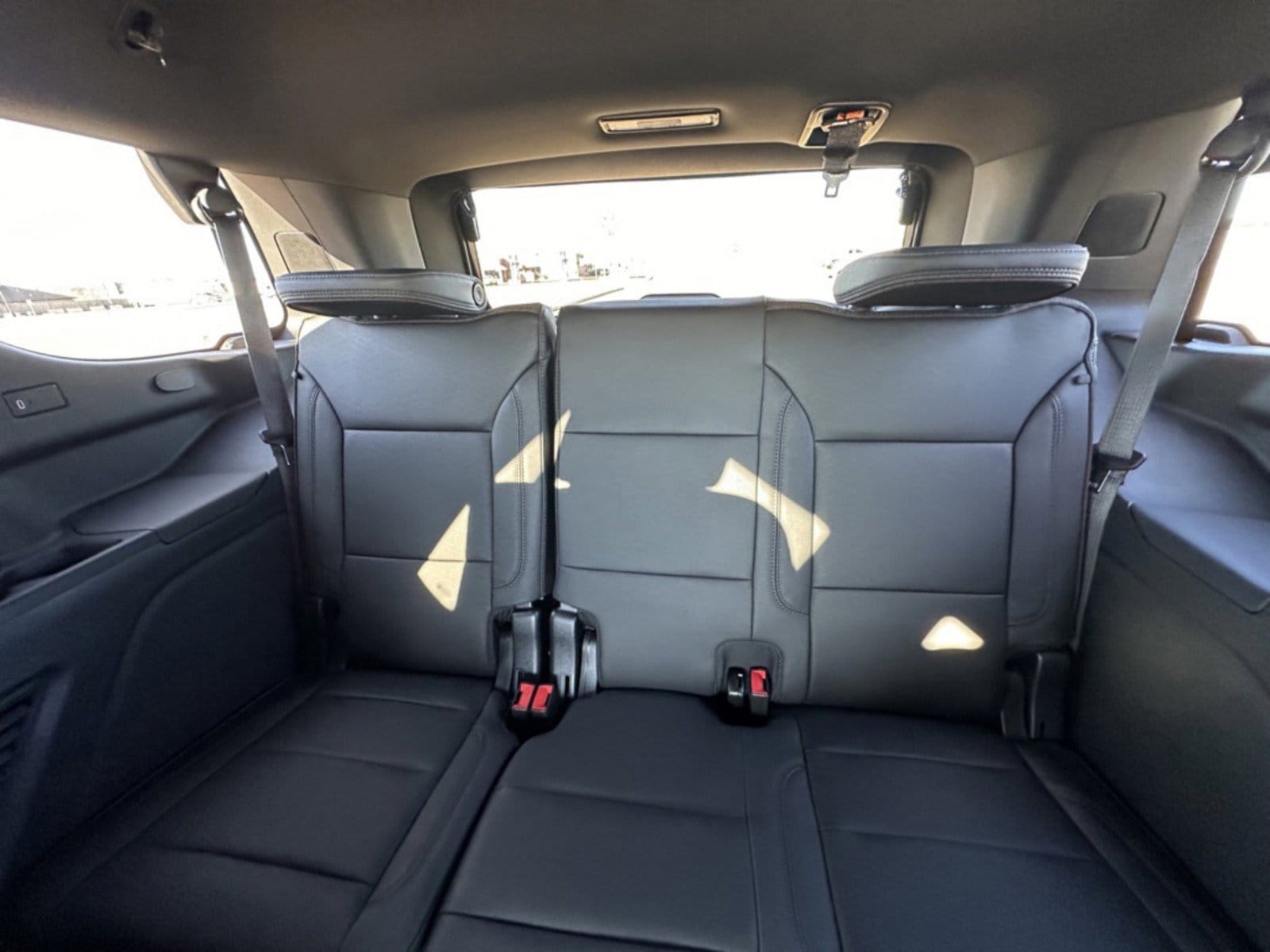 2023 Chevrolet Tahoe High Country - Photo 16
