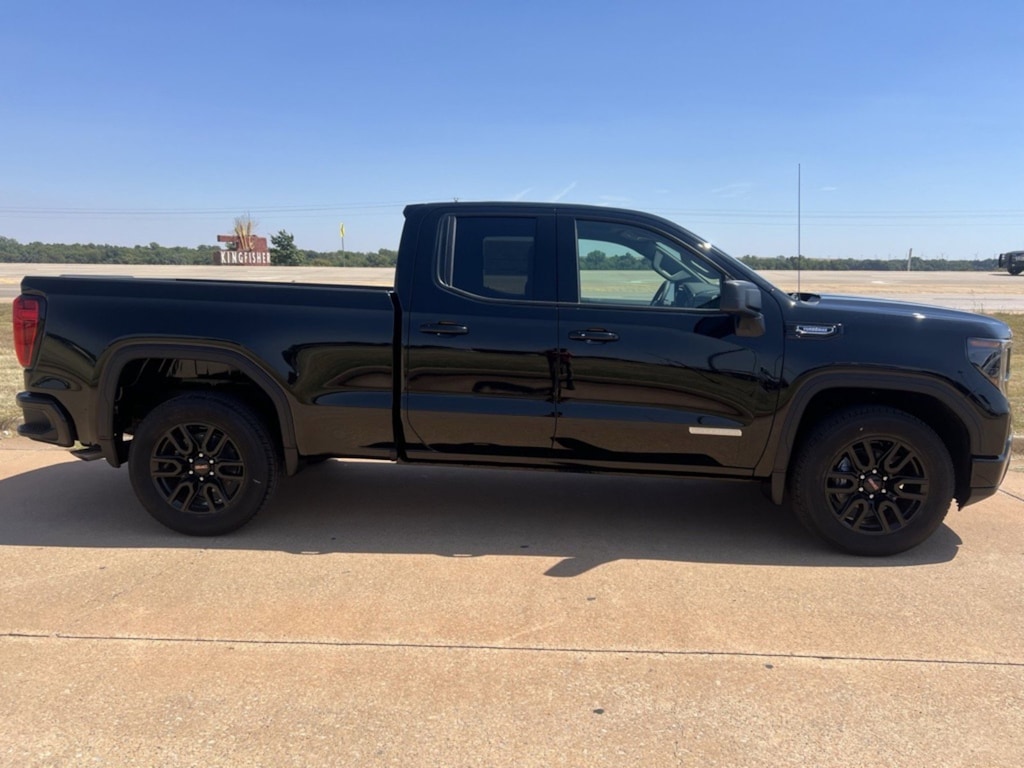 New 2024 GMC Sierra 1500 Elevation Truck