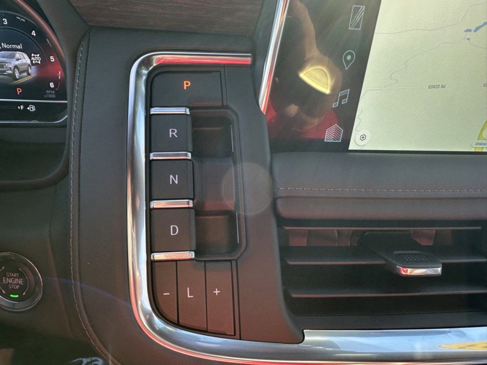 2023 Chevrolet Tahoe High Country - Photo 26