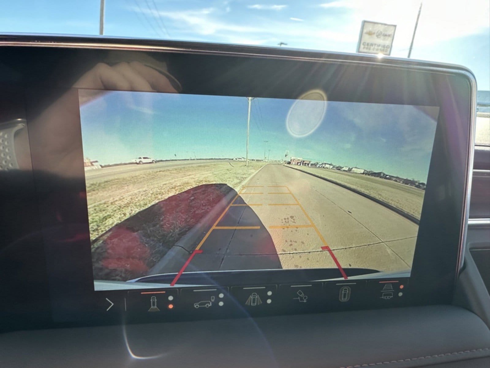 2023 Chevrolet Tahoe High Country - Photo 25