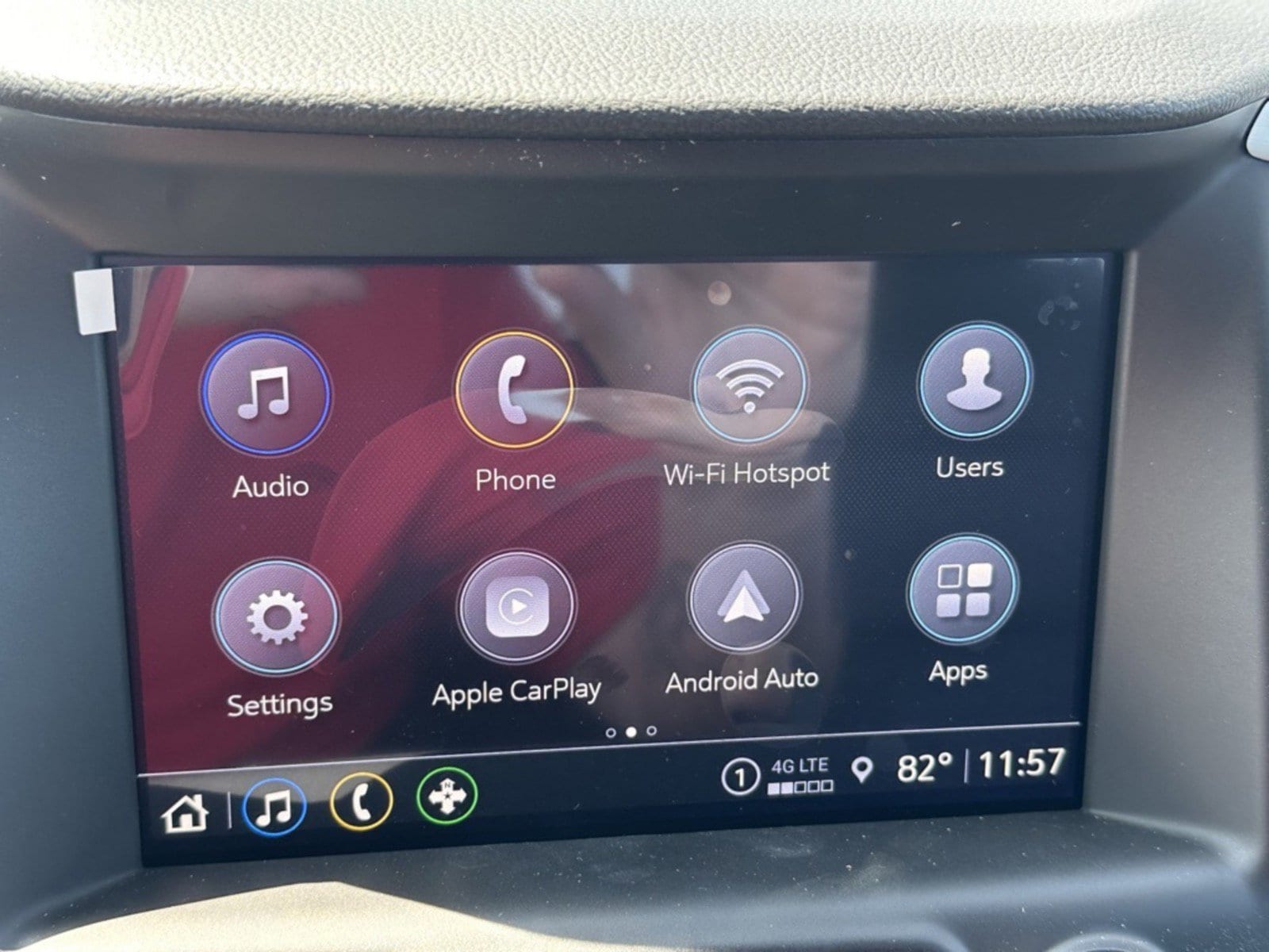 2024 GMC Terrain SLT - Photo 21
