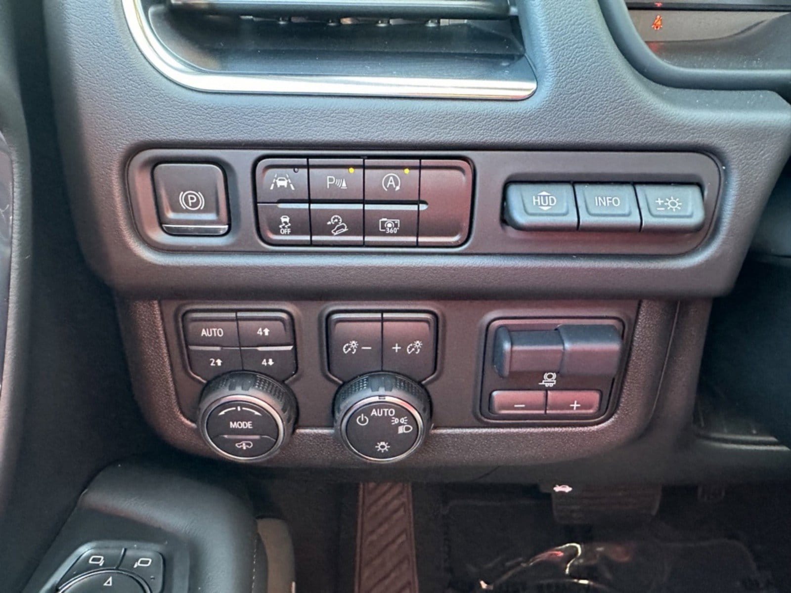 2023 Chevrolet Tahoe High Country - Photo 31