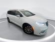 Used 2024 Chrysler Pacifica Hybrid Pinnacle Minivan/Van