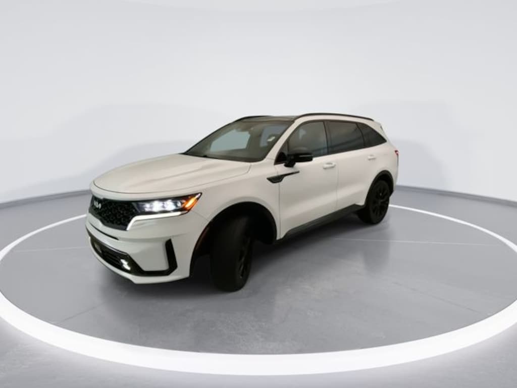 Used 2023 Kia Sorento SX SUV
