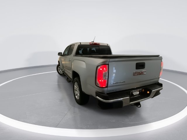 Used 2016 GMC Canyon SLE1 Truck