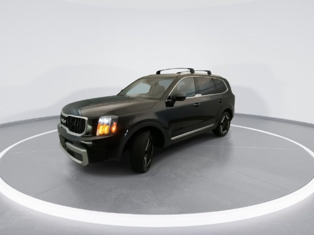 Used 2024 Kia Telluride EX SUV