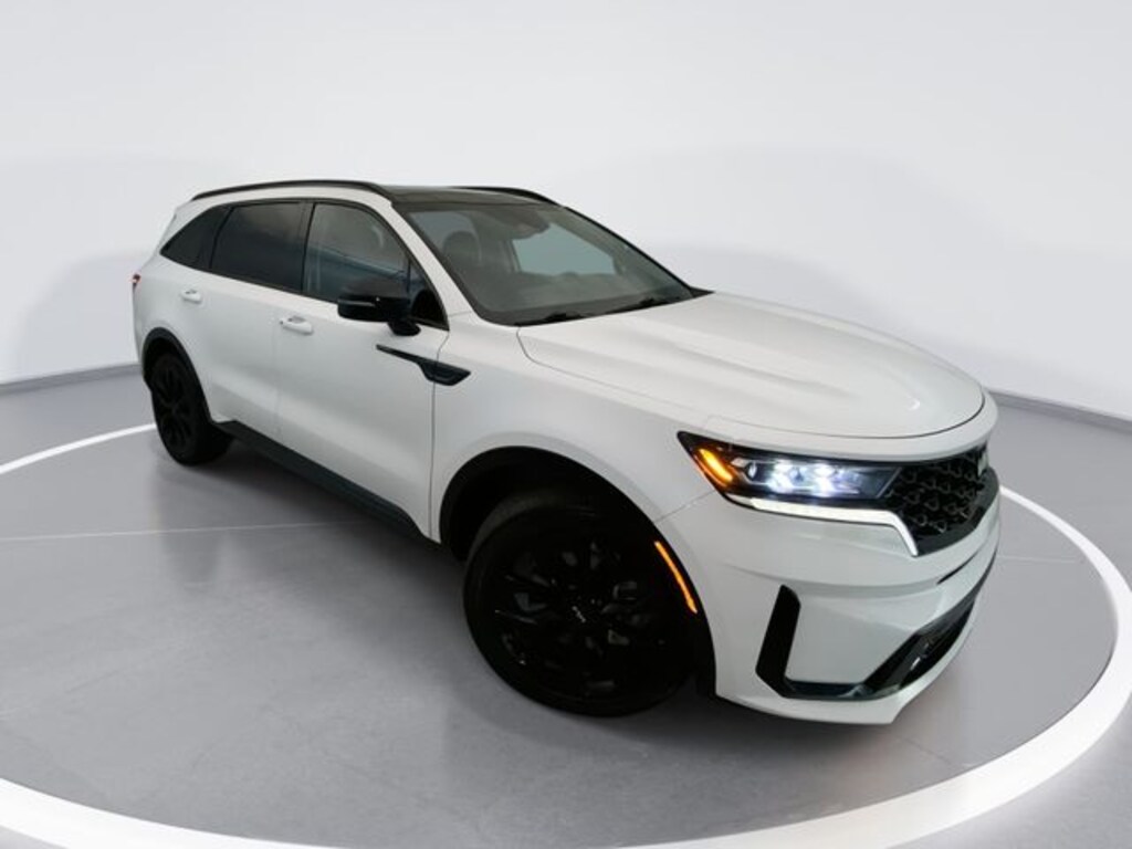 Used 2023 Kia Sorento SX SUV