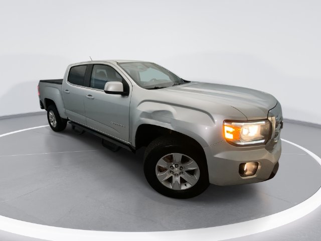 Used 2016 GMC Canyon SLE1 Truck