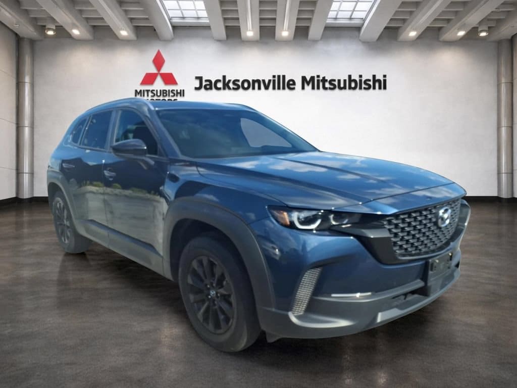 2025 Mazda CX-50 Preferred