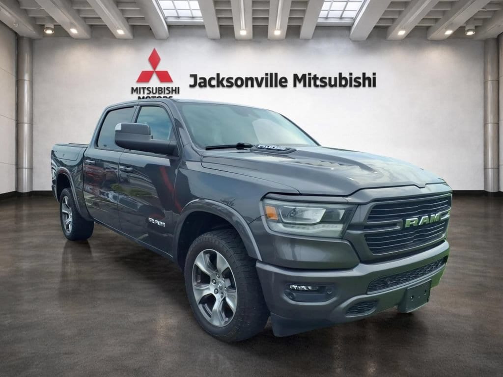 2021 RAM Ram 1500 Pickup