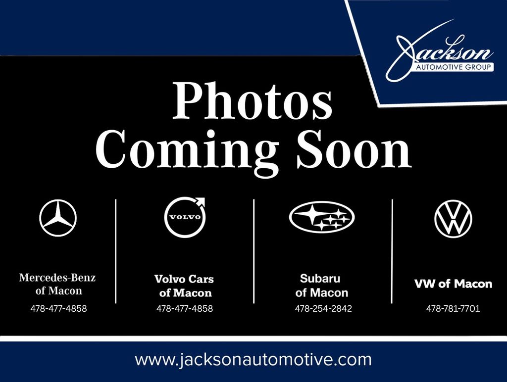 2025 Volkswagen Atlas