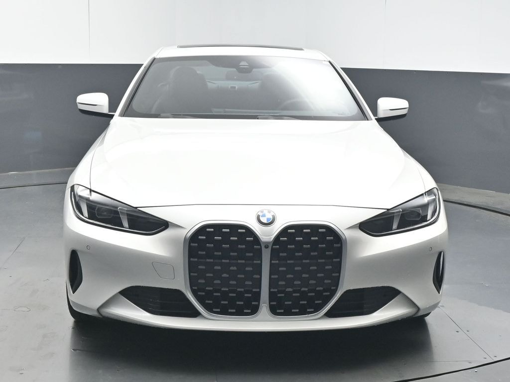 Used 2026 BMW 4 Series 430i Coupe