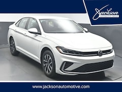 2027 Volkswagen Jetta 1.5T S Sedan