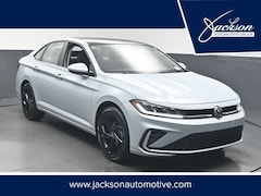 2027 Volkswagen Jetta 1.5T SE Sedan