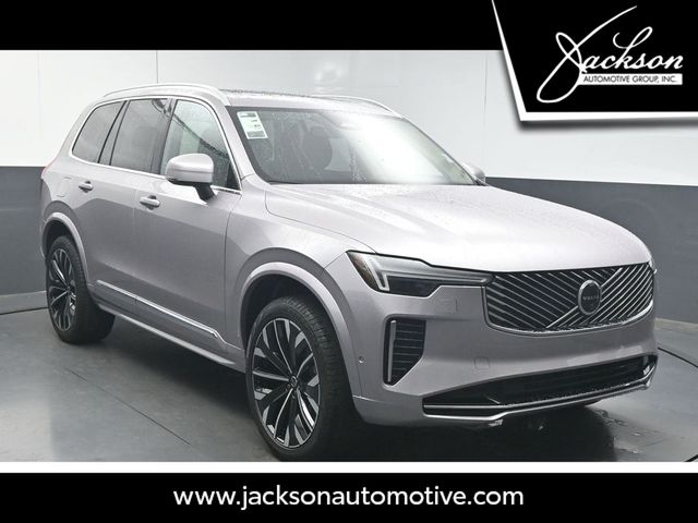 2026 Volvo XC90