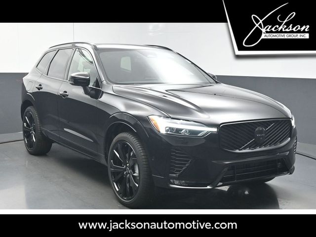 2026 Volvo XC60