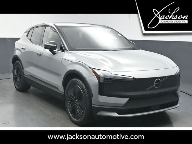 2026 Volvo EX30 Cross Country Ultra AWD SUV