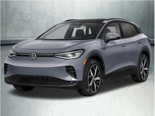 2026 Volkswagen ID.4