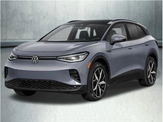 2026 Volkswagen ID.4 Pro S SUV