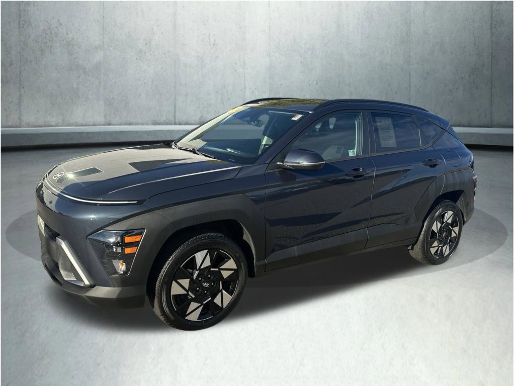 2024 Hyundai Kona SEL SUV