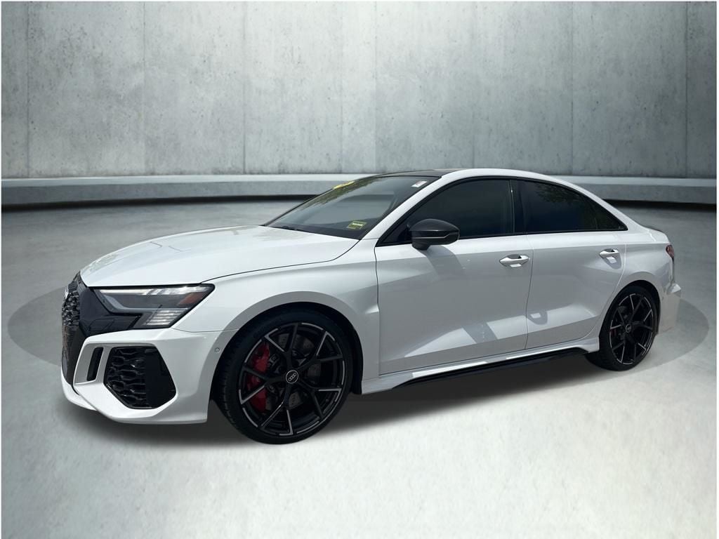 2023 Audi RS 3