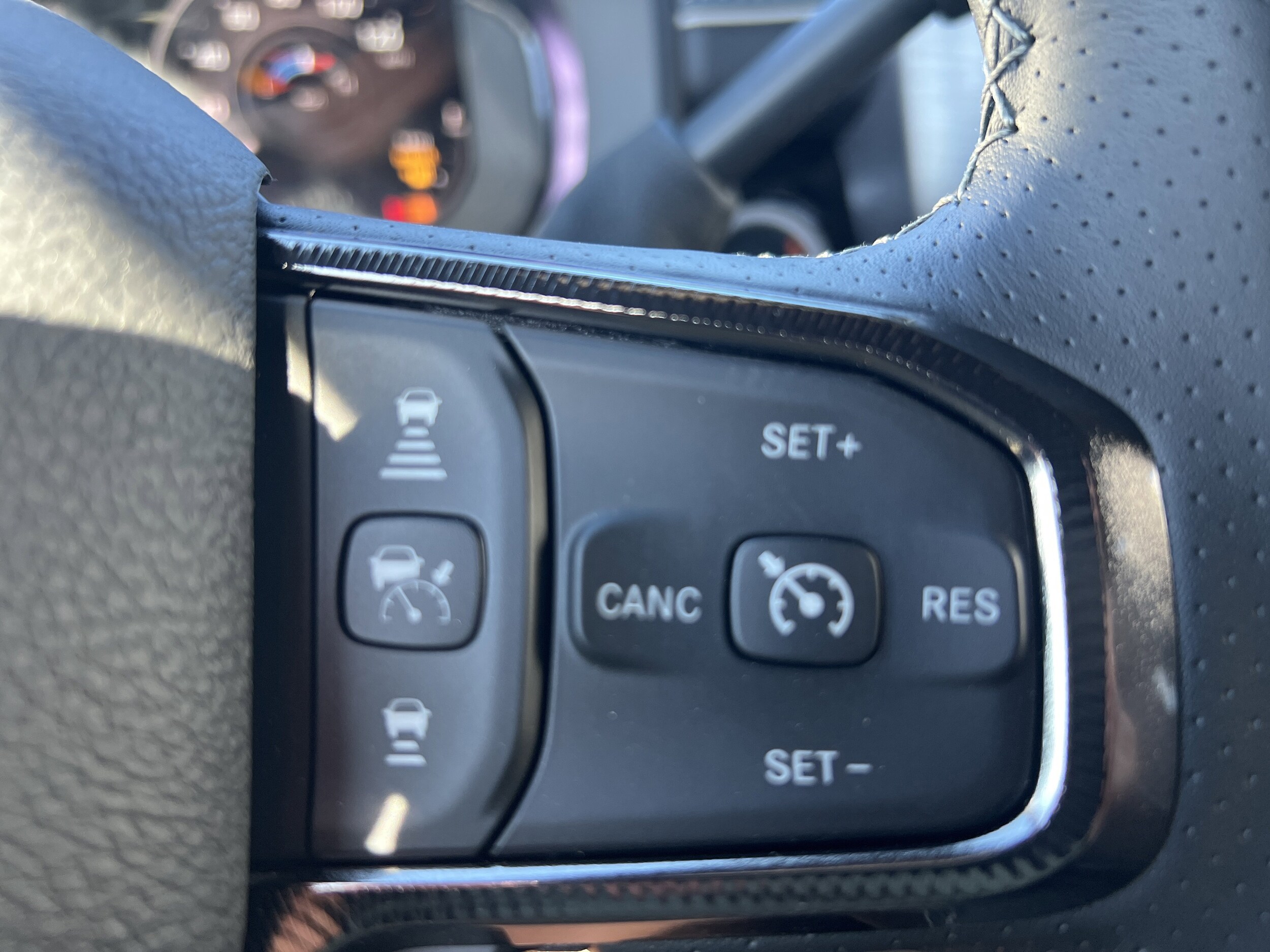 2026 RAM 2500 Rebel - Photo 36