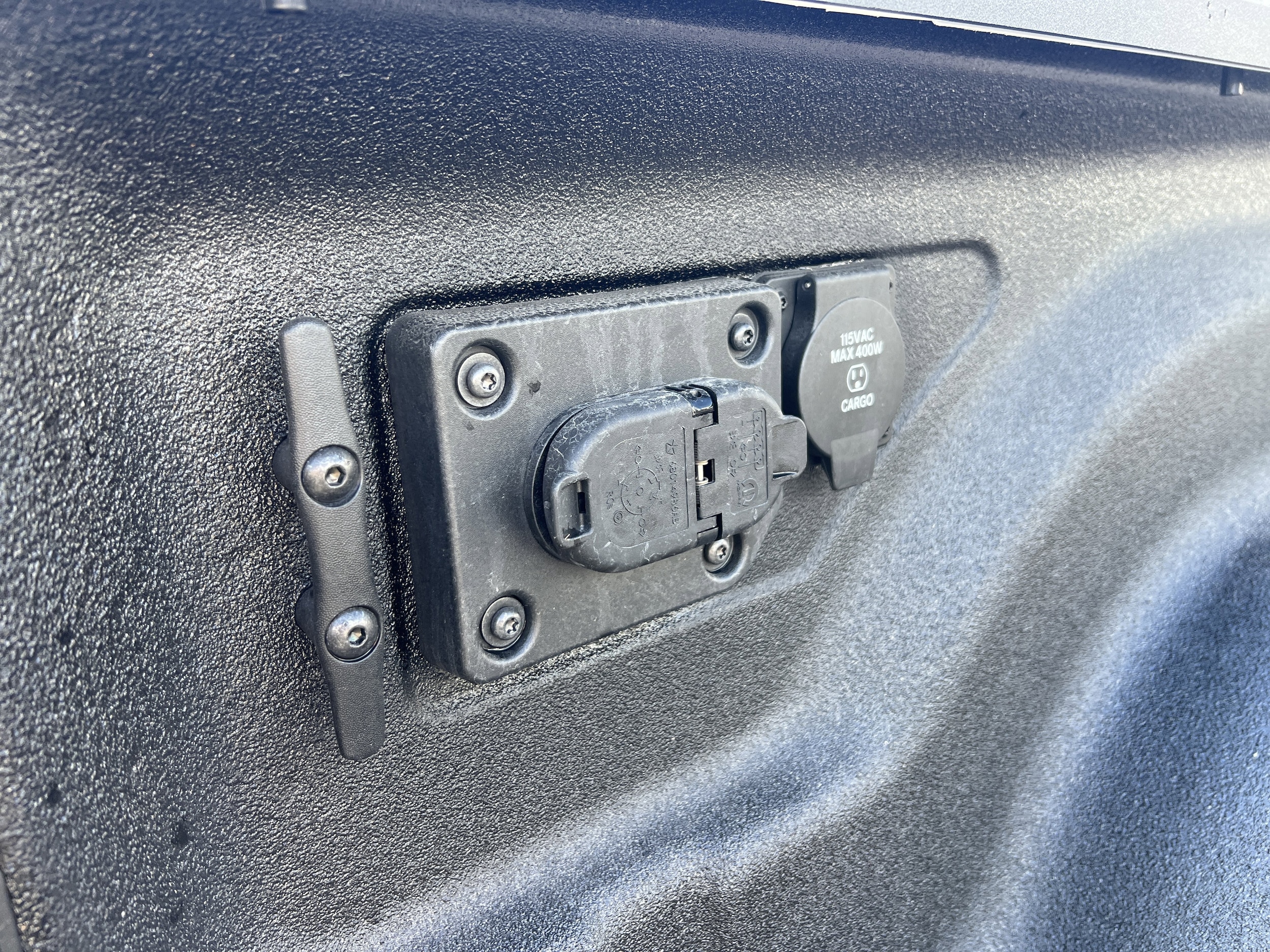 2026 RAM 2500 Rebel - Photo 12